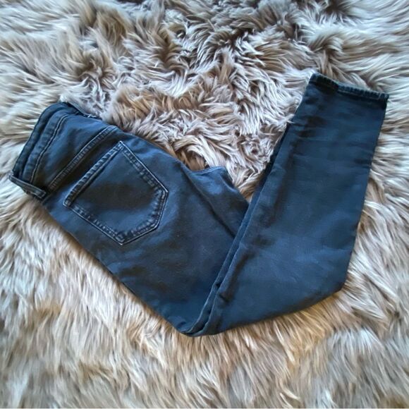 Old Navy OG Straight Jeans, 0 - Picture 1 of 12